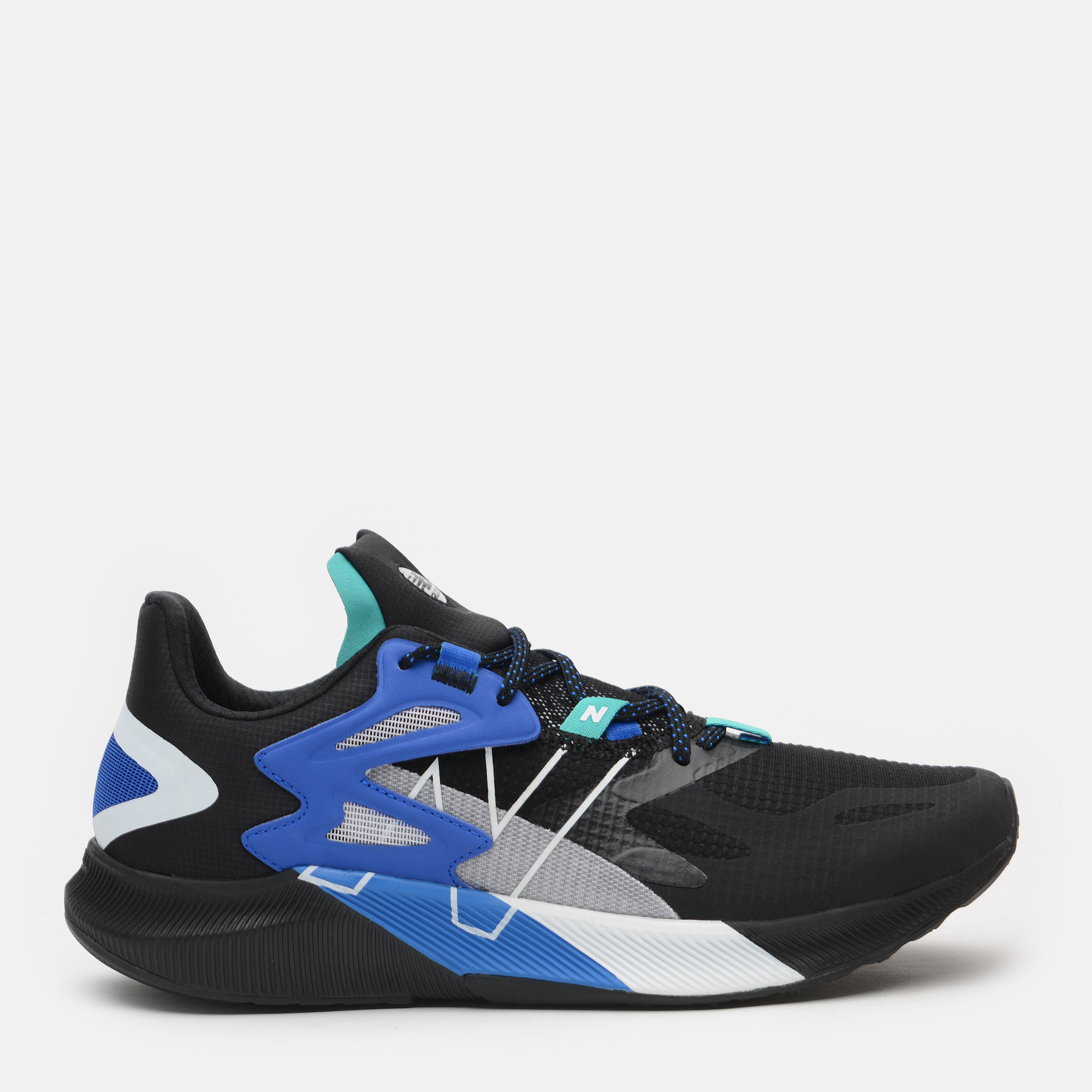 

Кроссовки New Balance Fuelcell Propel Rmx MPRMXLB 44.5 (11.5) 29.5 см Черные