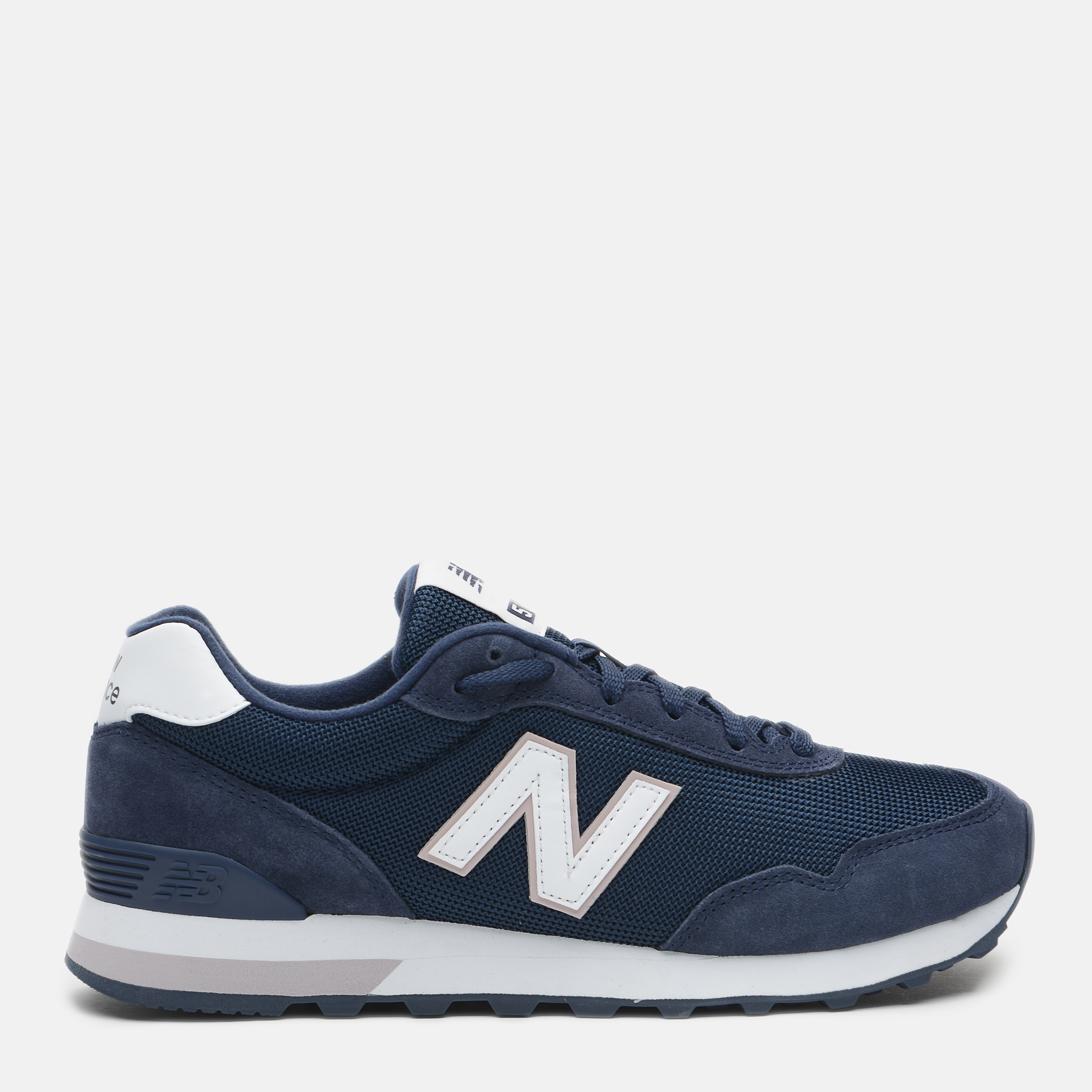 

Кроссовки New Balance WL515RB3 35.5 (6) 23 см Синие
