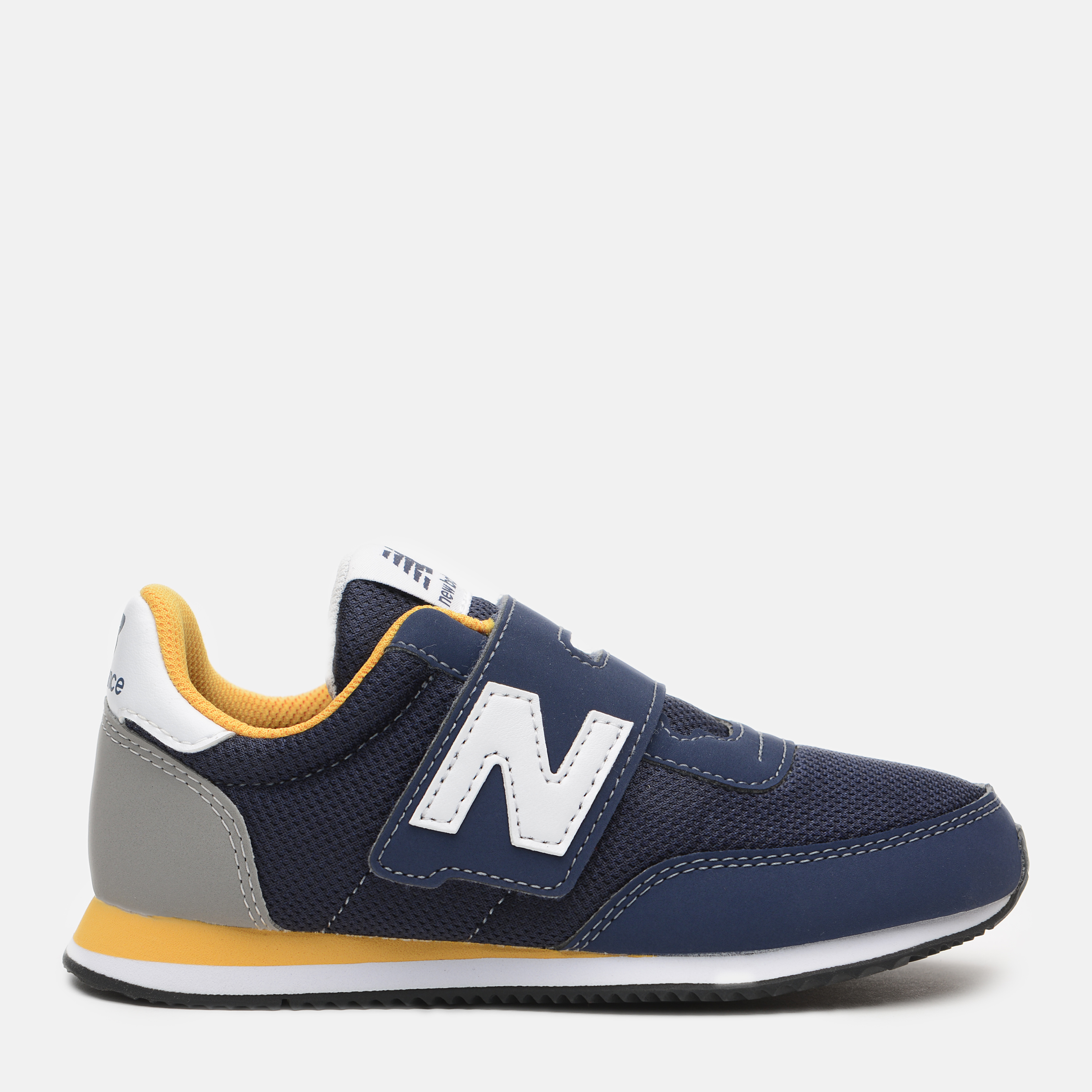 

Кроссовки New Balance YV720NV2 31.5 (1) 19 см Синие