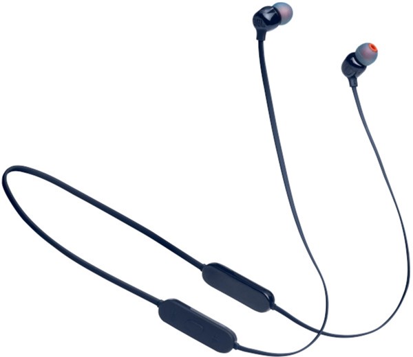 

Наушники JBL TUNE 125BT Blue (JBLT125BTBLU)