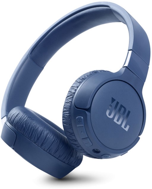 

Наушники JBL TUNE 660 NC Blue (JBLT660NCBLU)