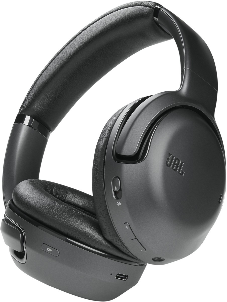 

Наушники JBL Tour ONE Black (JBLTOURONEBLK)
