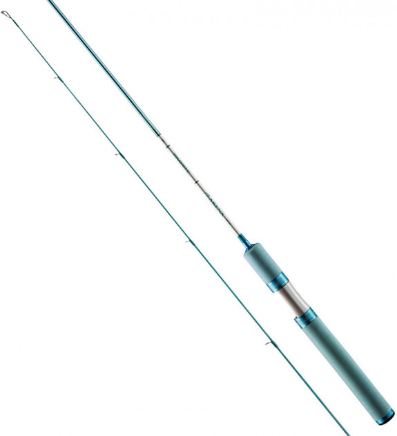 

Удилище Favorite Arena Vivid ARNV-VL632SUL 1.9m 1-4g 2-4lb Mod-Slow (1693.04.68)