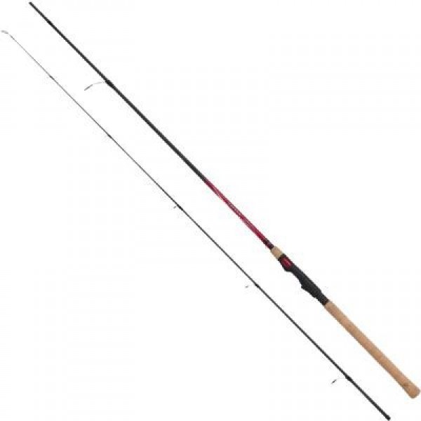 

Удилище Shimano Catana EX 210ML 2.10m 7-21g (SCATEX21ML)