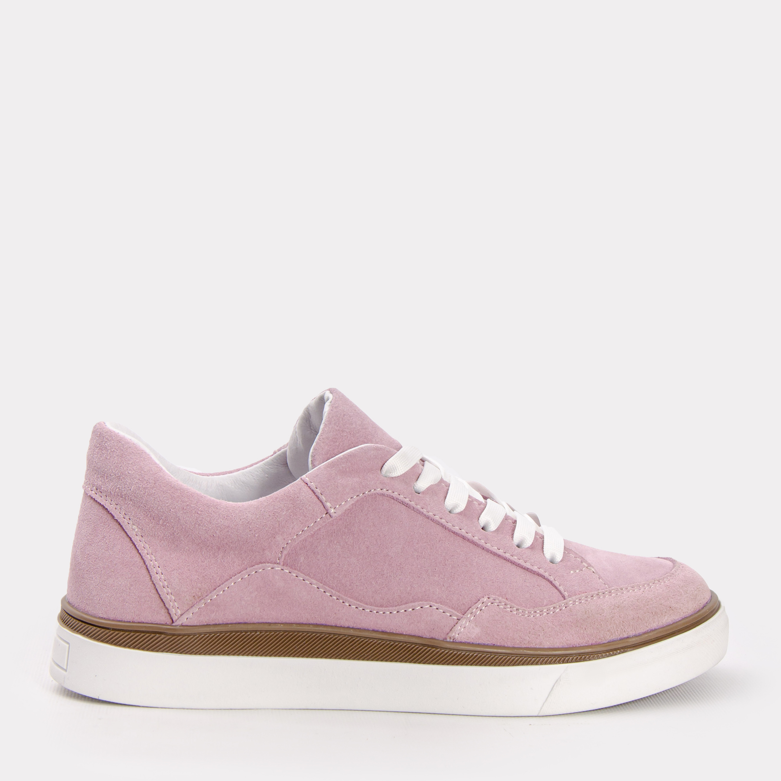 

Кеды Caruso Shoes Georgia Beige 21-00487 36 23.5 см Бежевые