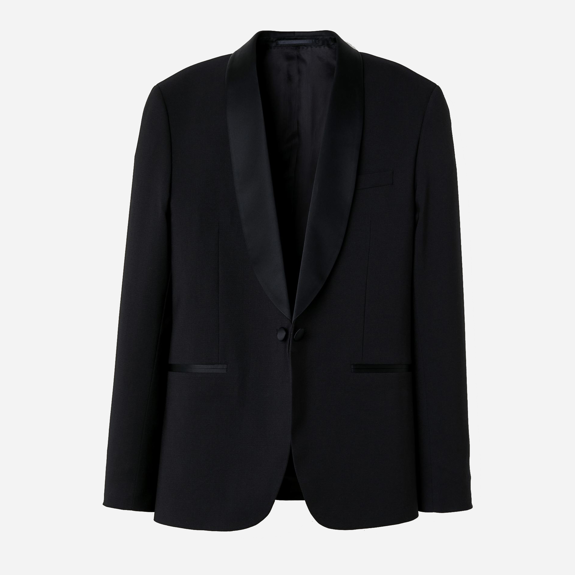 

Пиджак H&M 61984389_тсиний  Темно-синий, Пиджак H&M 61984389_тсиний 60 Темно-синий