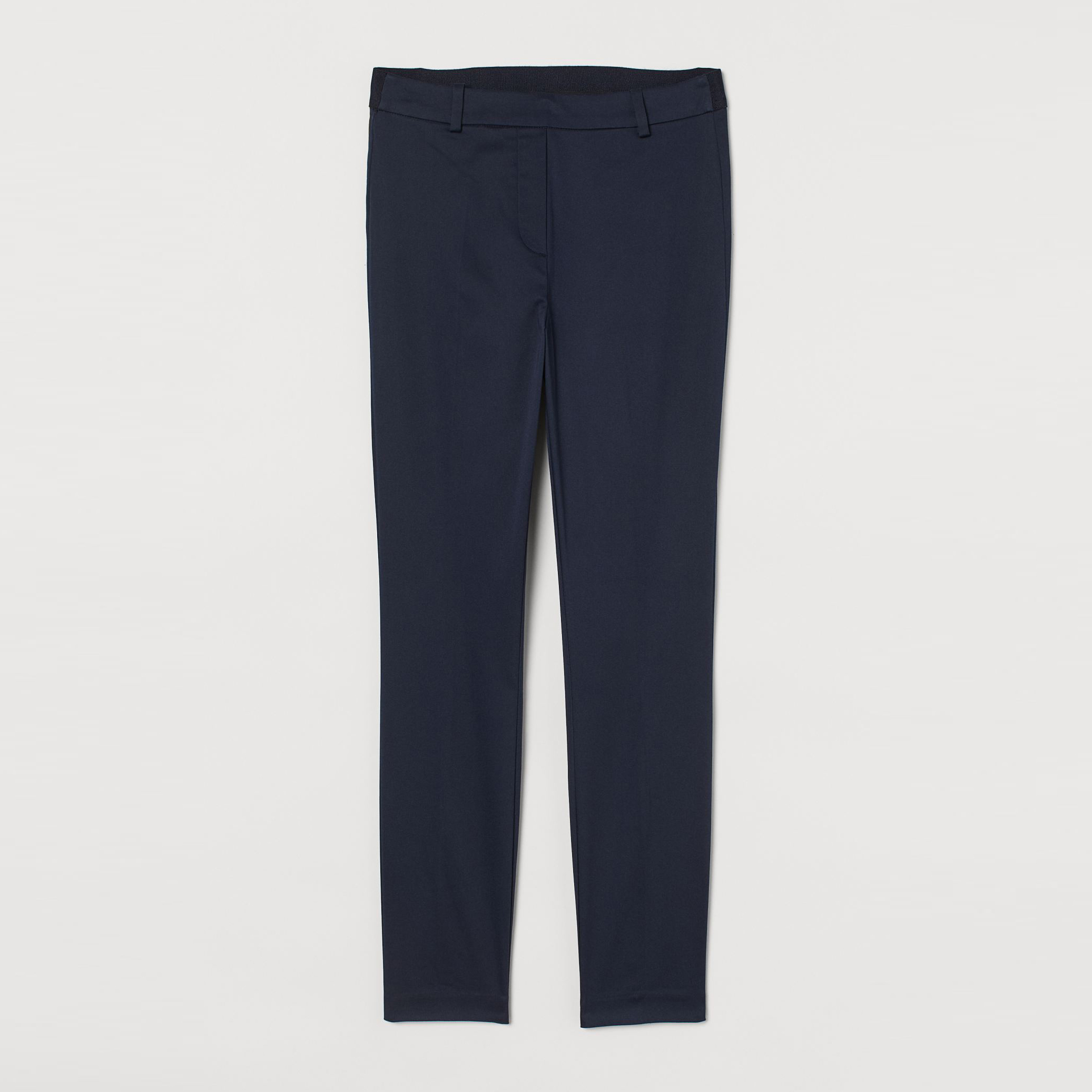 

Брюки H&M 7833462dm  Темно-синие, Брюки H&M 7833462dm 40 Темно-синие
