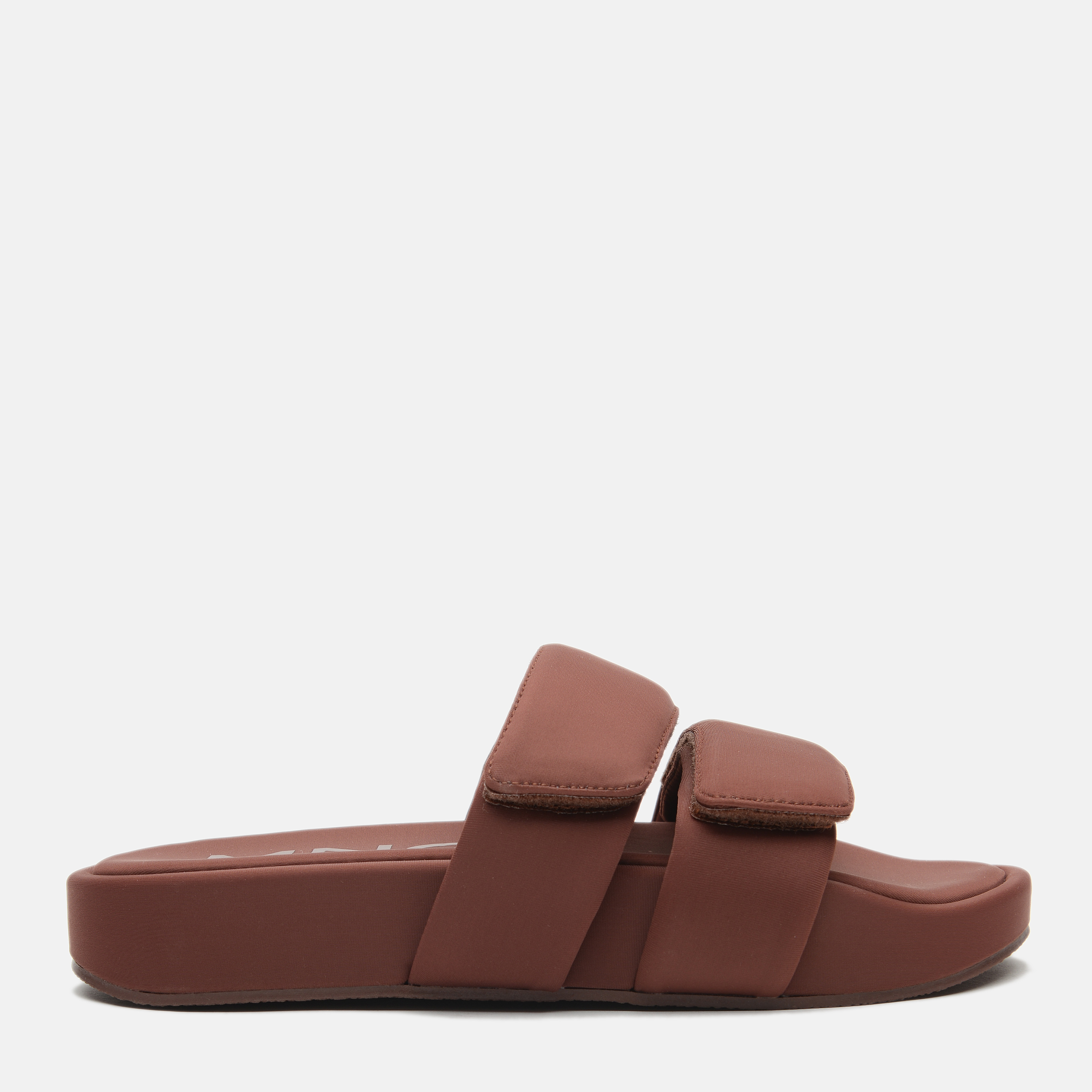 

Шлепанцы Mango 87025905-32 39 (24.5 см)