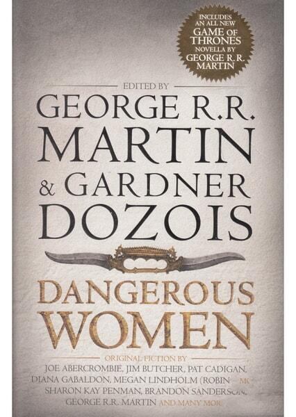 

Dangerous Women 54682