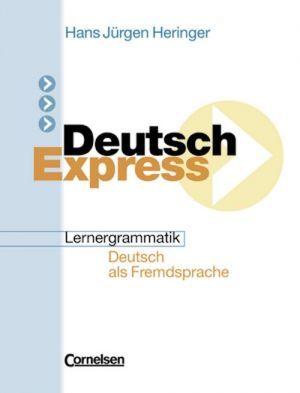 

Deutsch Express. Grammatikheft. Lerngrammatik