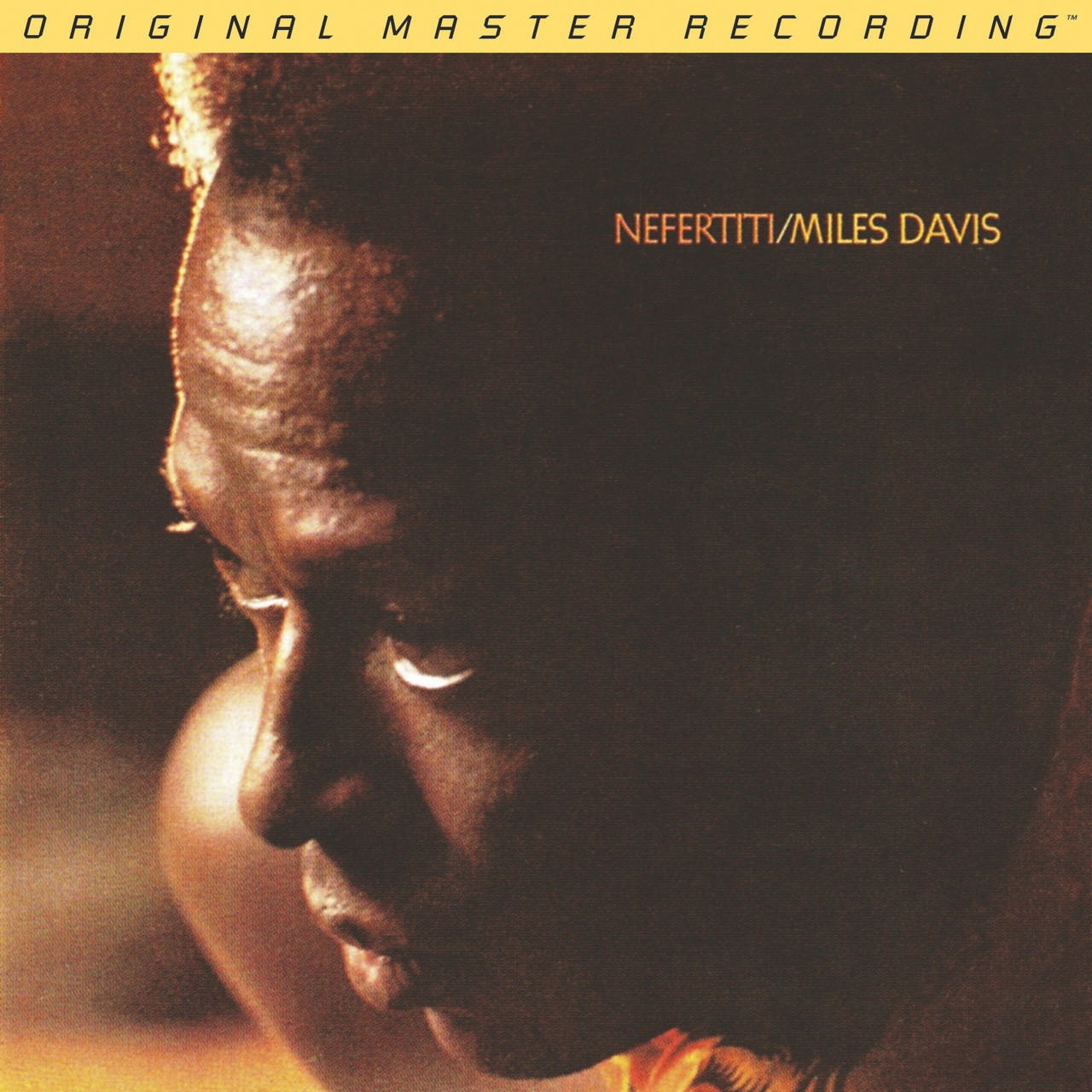 

Виниловая пластинка Miles Davis - Nefertiti (Numbered 45RPM Vinyl 2LP)