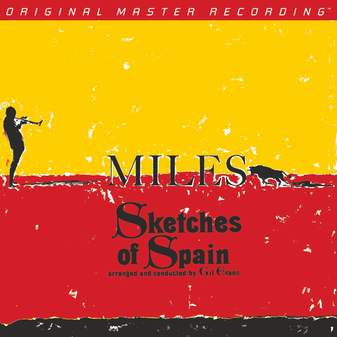 

Виниловая пластинка Miles Davis - Sketches Of Spain (Numbered 180G Vinyl LP)