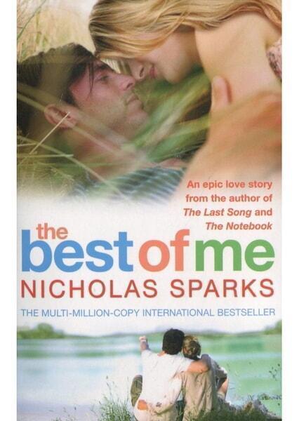 

The Best of Me. Лучшее во мне 60100