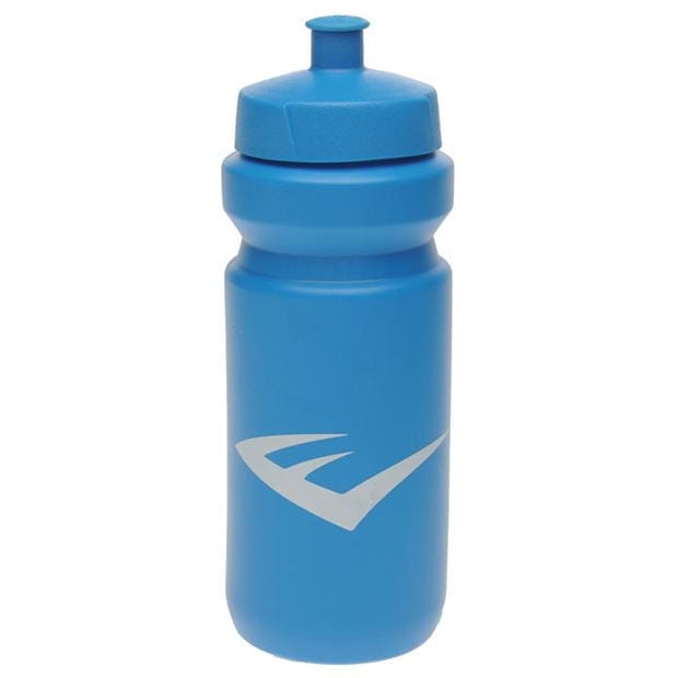 

Бутылка для воды Everlast Logo Water bottle 650 мл синяя