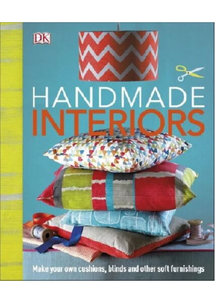 

Handmade Interiors 93274