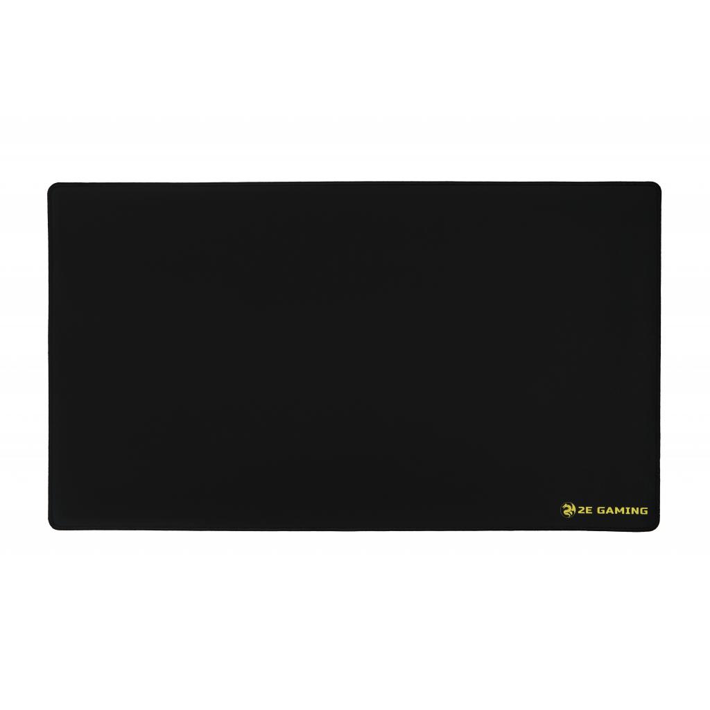 

Килимок для мишки 2E Mouse Pad XL Black (2E-PG320B)