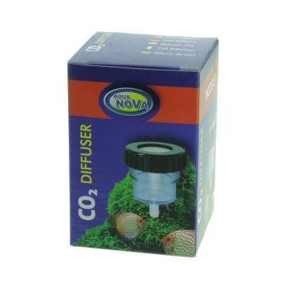

Диффузор CO2 AQUA-NOVA NCO2-5