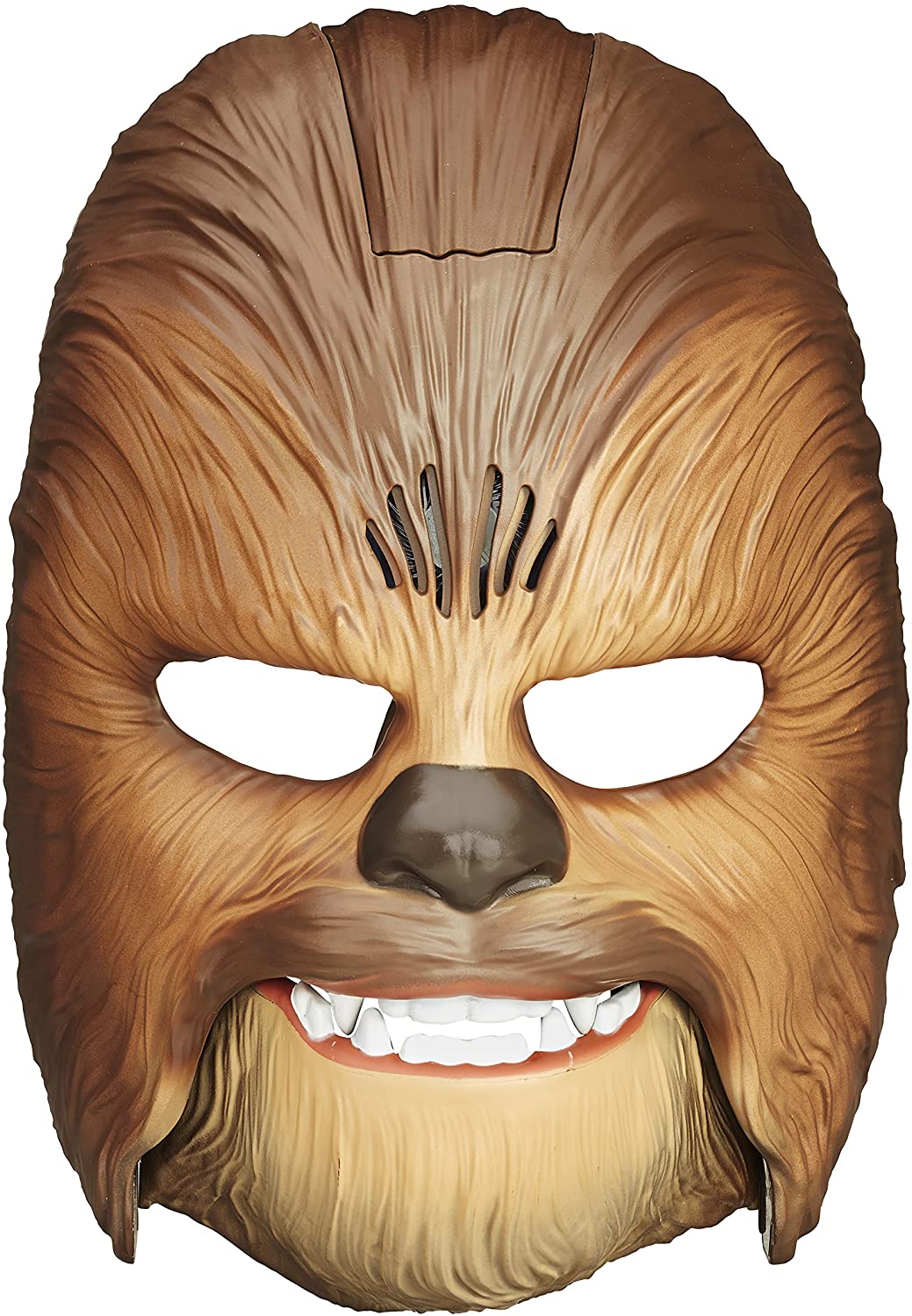 

Электронная Маска Чубакки Звездные Войны Star Wars Chewbacca Electronic Mask Hasbro B3226