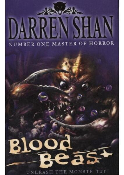 

Demonata Book5: Blood Beast 54651