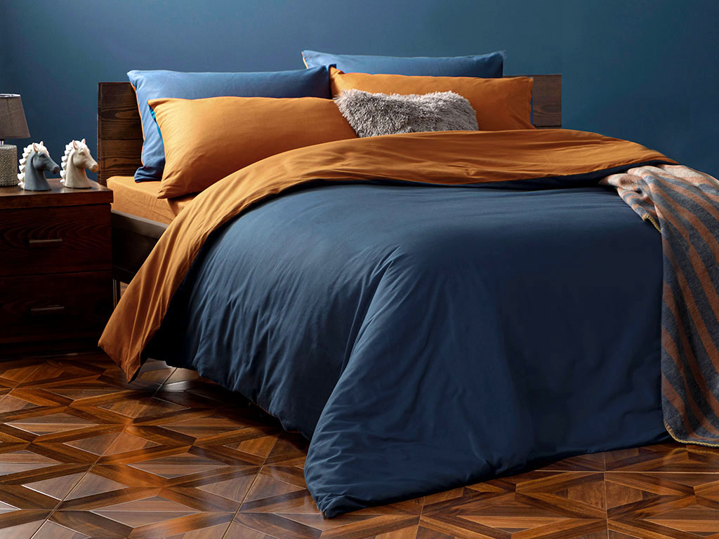 

Набор постельного белья English Home Plain 160х220 см 10030211001