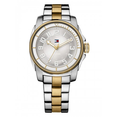 

Часы наручные Tommy Hilfiger 1781228