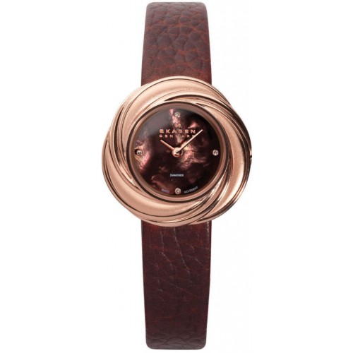 

Часы наручные SKAGEN 885SRLD