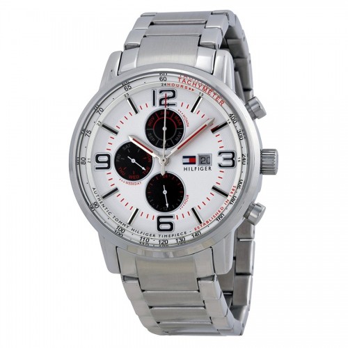 

Часы наручные Tommy Hilfiger 1710338