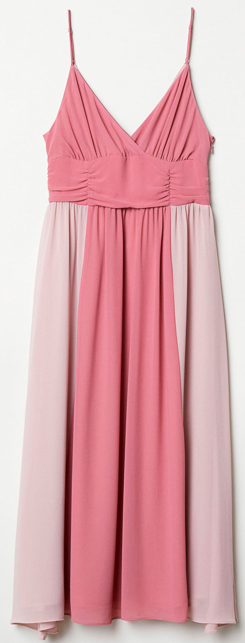 

Платье H&M 64VVR08 40 Розовое