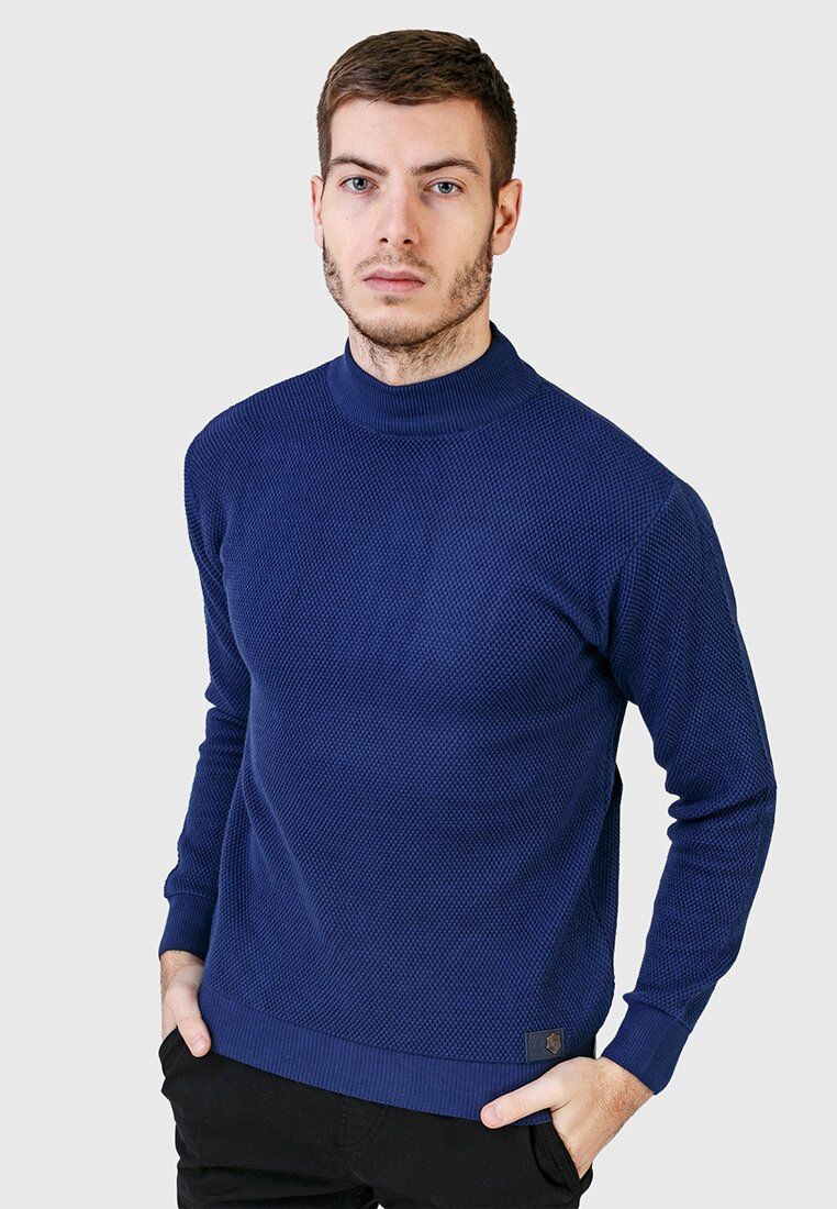 

Светр STENDO 68165 XL Синій