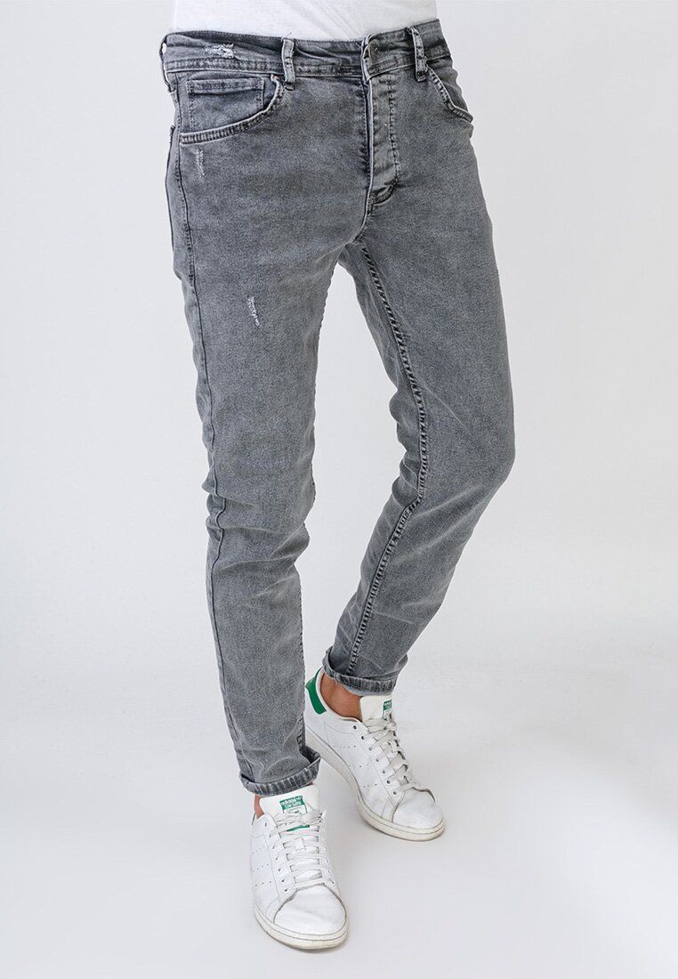

Джинси Orjean Denim 1001 30 Сірі