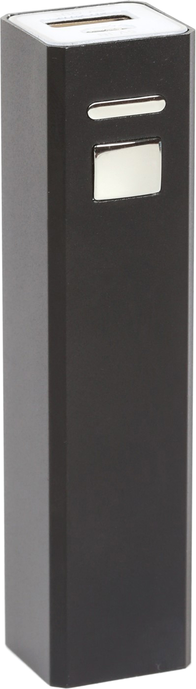 

УМБ Bergamo Handy 2200 mAh Black (2072-1)