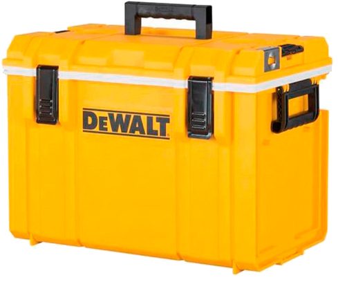 

Изотермический контейнер DeWalt Touchsystem 25.5 л DWST1-81333