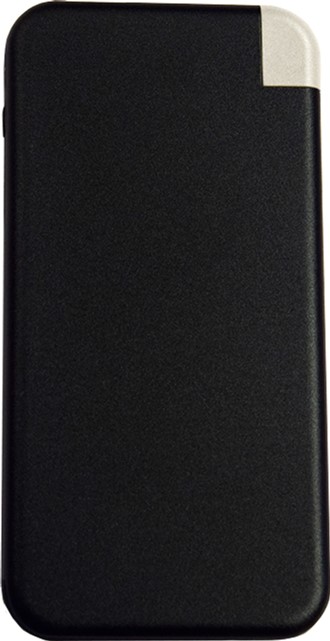 

УМБ Bergamo Trick 6000 mAh Black (6001.1)