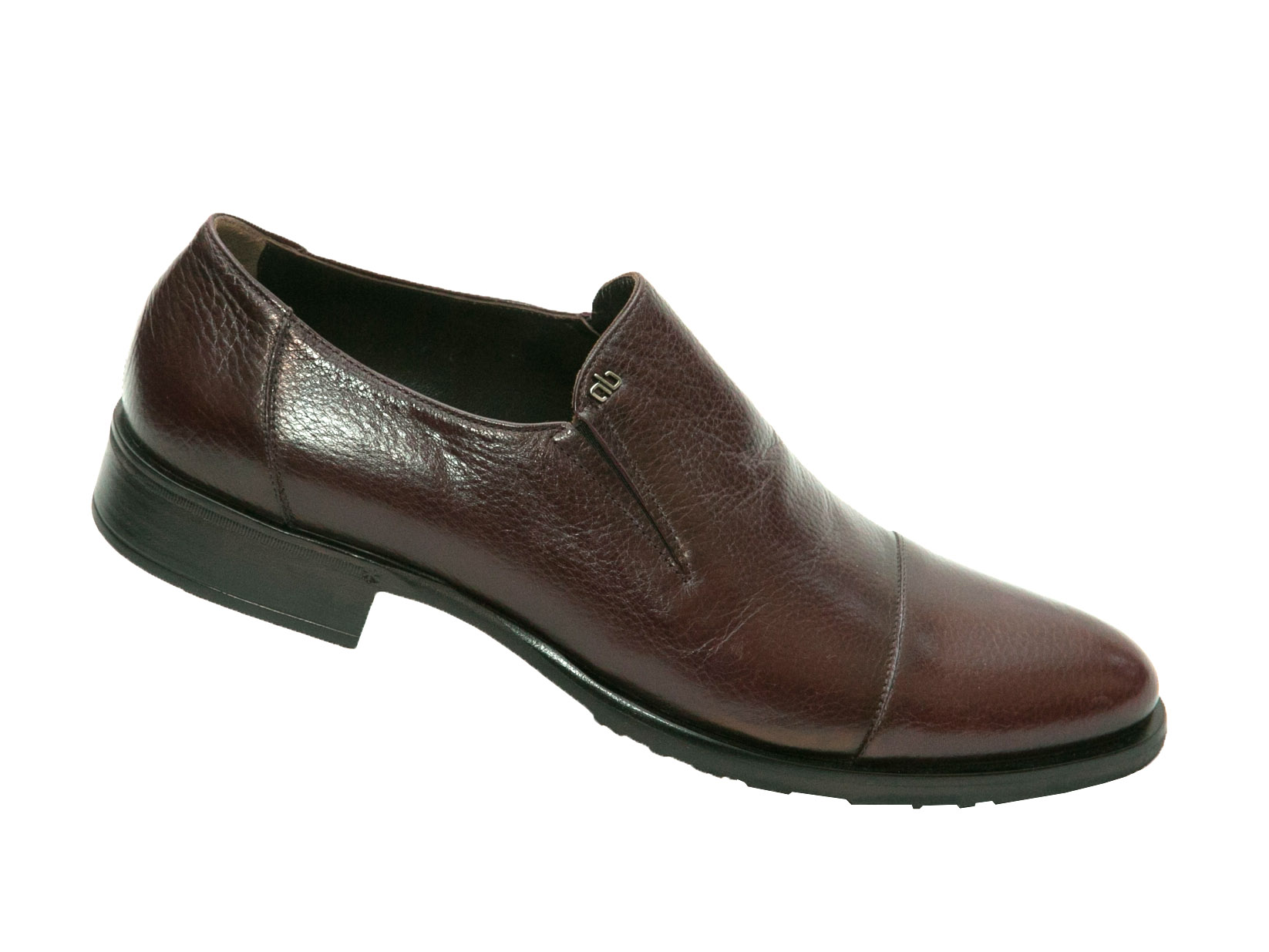 

Туфли Aldo Brue 510B 41 бордовый