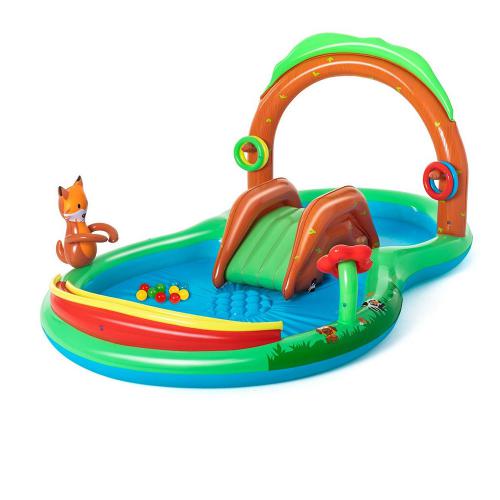 

Игровой центр "Лес" 53093 Bestway