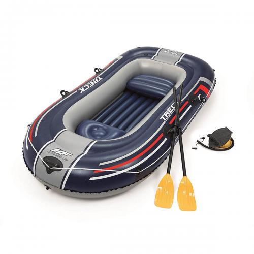 

Надувний човен Bestway 61068 Hydro-Force Raft