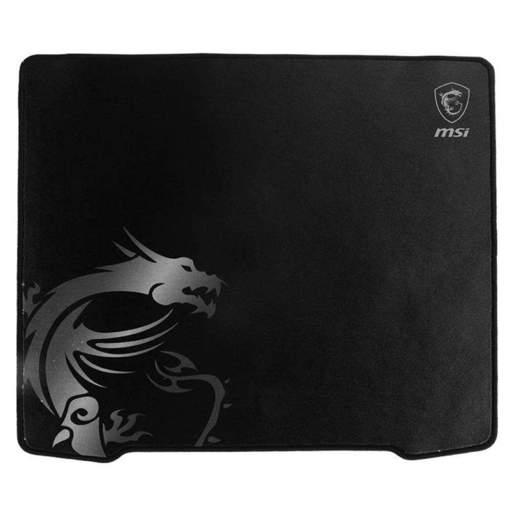 

Килимок для мишки MSI Agility GD 30 (AGILITY_GD30)