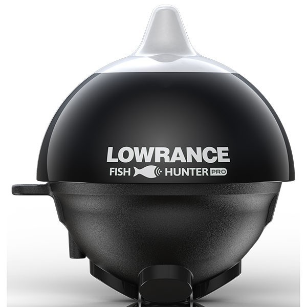 

Эхолот Lowrance FishHunter Pro (000-14239-001)
