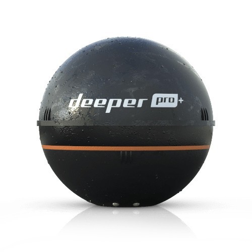 

Эхолот Deeper PRO +