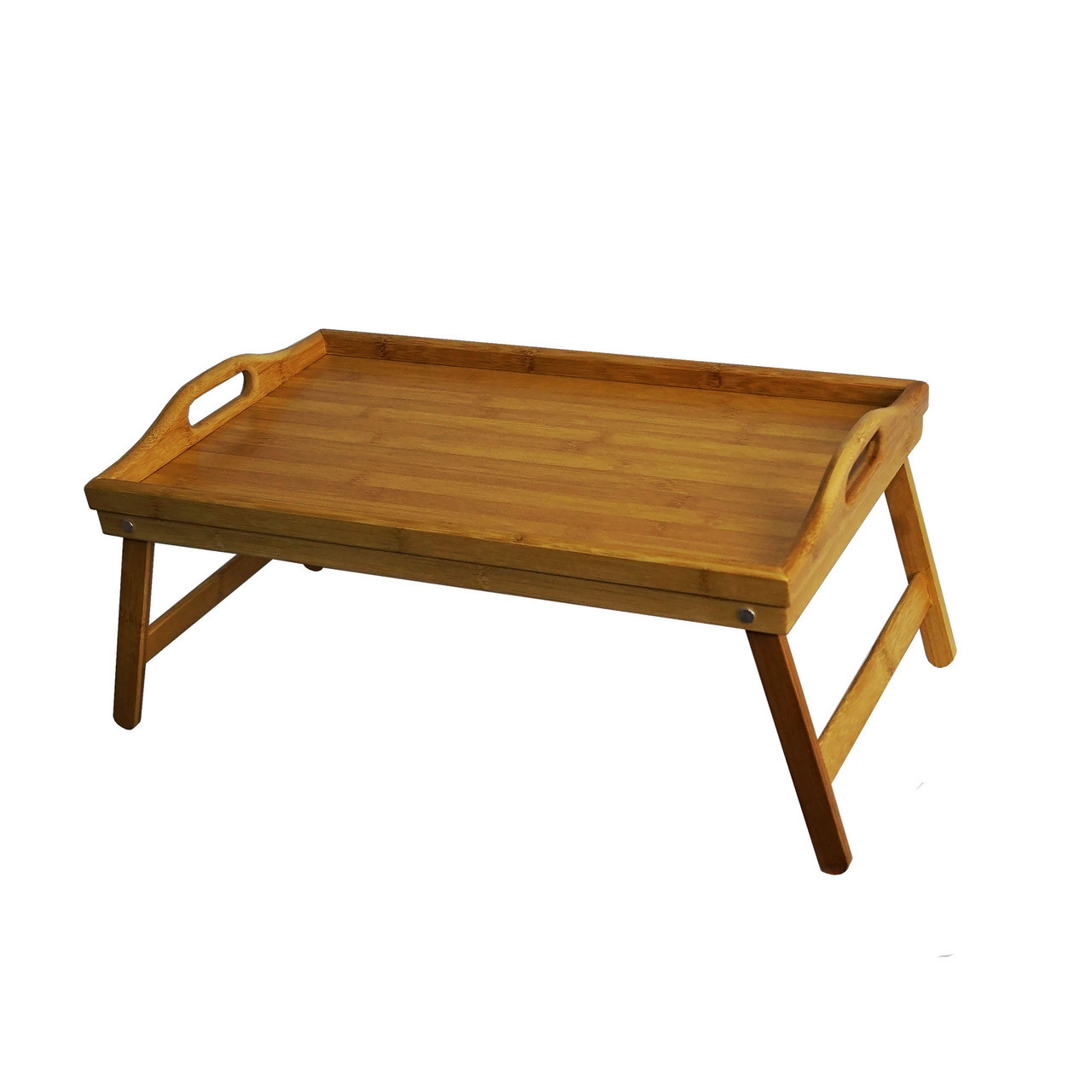 

Бамбуковый столик для завтрака WOOD