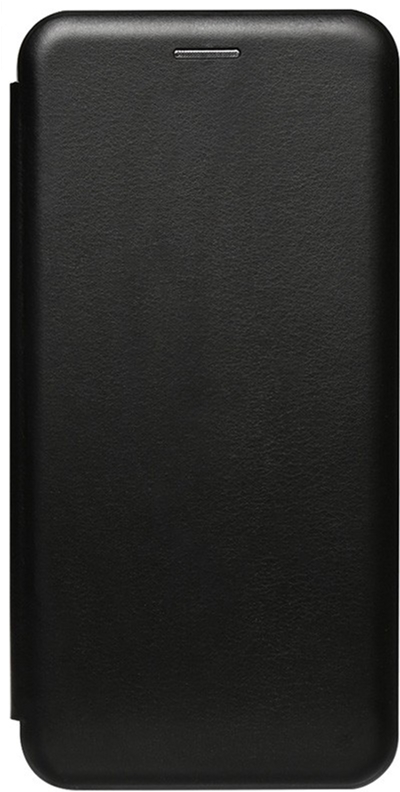 

Чехол-книжка TOTO Book Rounded Leather Case для Apple iPhone X/Xs Black