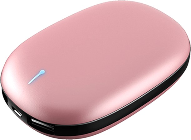 

УМБ Line Art Handwarmer 8000 mAh Pink (8000W-12)