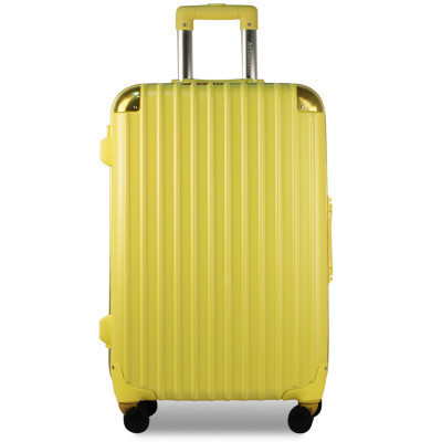 

Чемодан Tashiro ambassador Hardcase A8524S Yellow