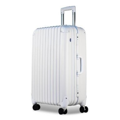 

Набор чемоданов Tashiro ambassador Hardcase A8524 White