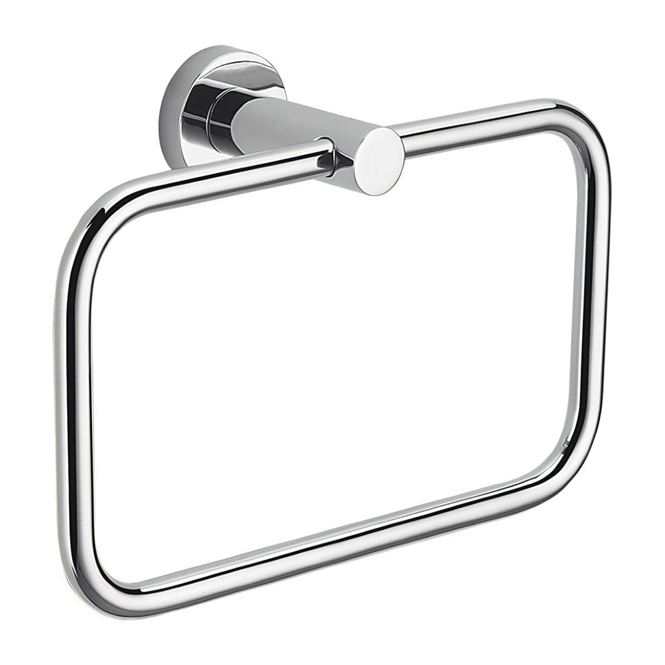 

Держатель полотеца Colombo Plus W4931 zirconium stainless-steel HPS (53873)
