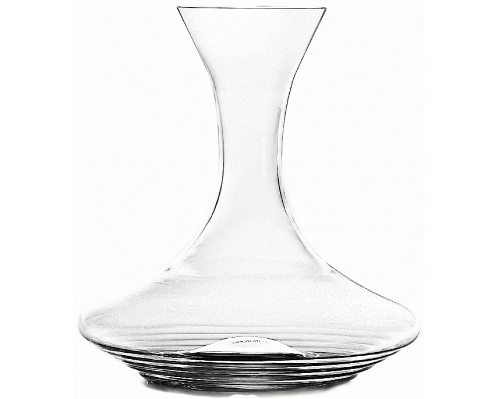 

Декантер 1,5 л Прозрачный Esperienze Zafferano ESD15000