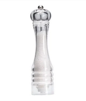 

Мельница T&G Capstan 25,5 см Прозрачный 12603