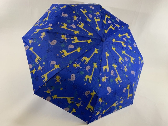 

Молодежный зонт автомат Monsoon № 8030 1