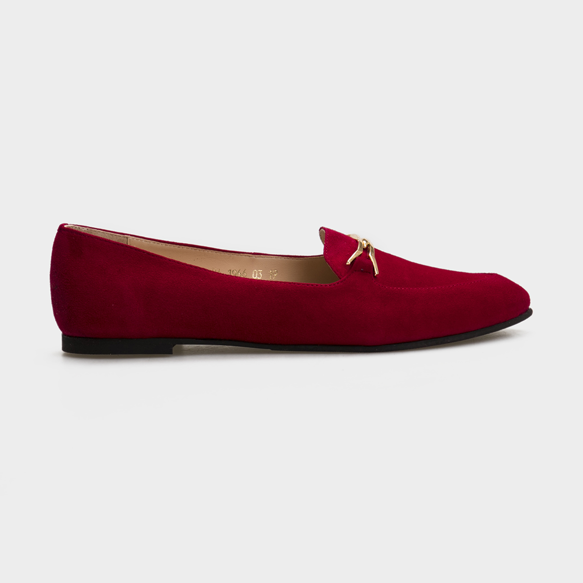 

Слиперы GEM 1966-110bordo 38