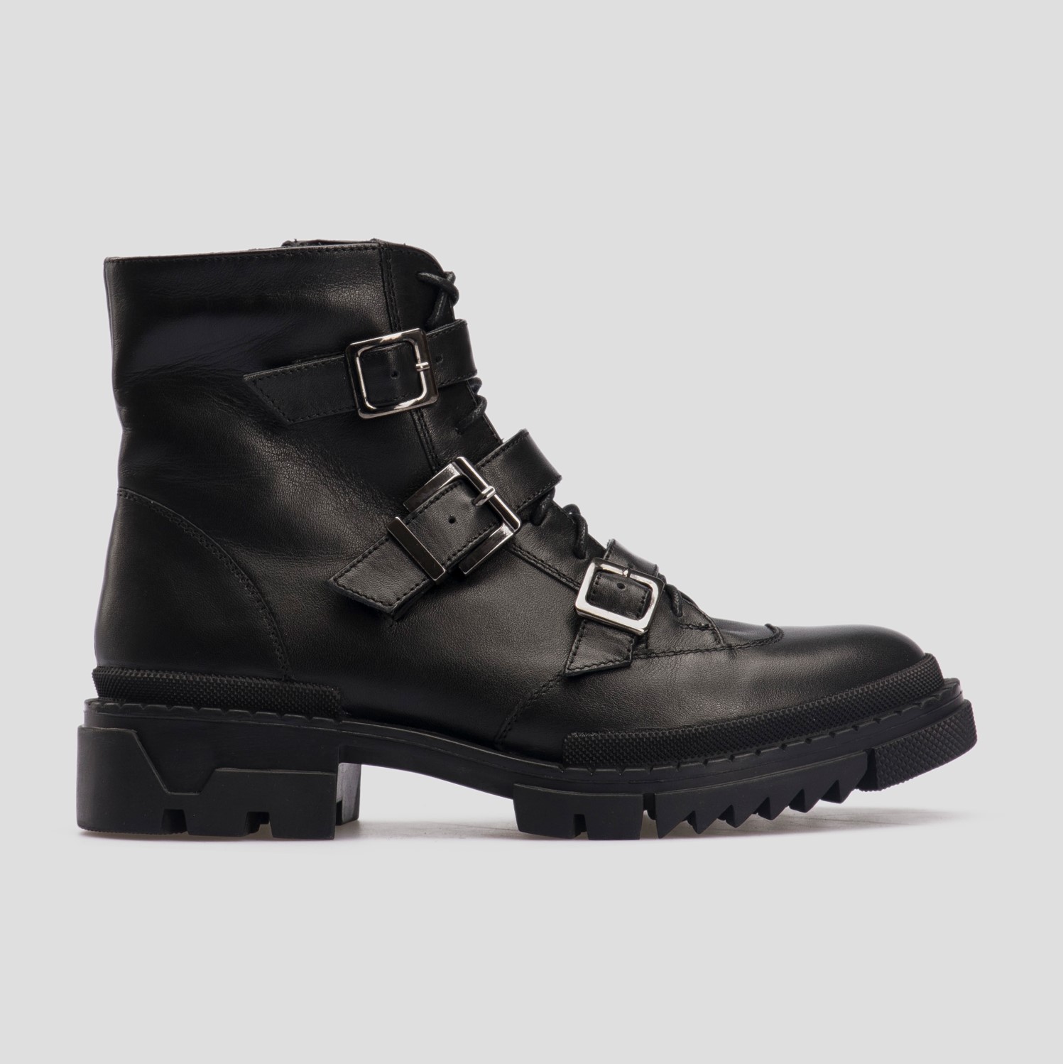 

Ботинки GEM 80100220-8 39